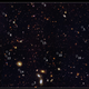 Illustration for article titled These tiny galaxies are among the most prolific star factories NASA has ever seen